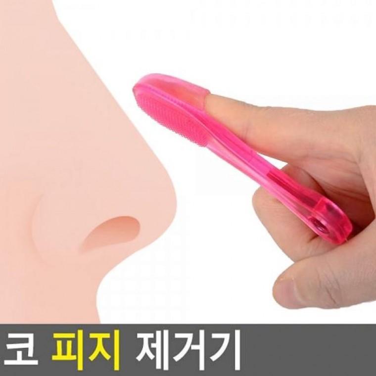 코 제거기 피지 코 제거기 블랙헤드 클렌징패드 피지제거기 피지 코팩