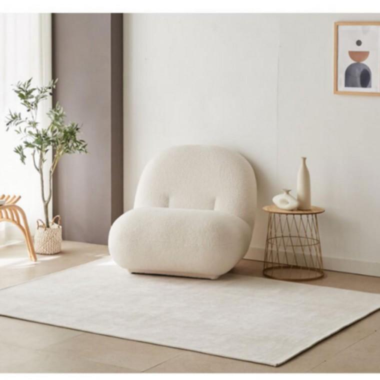 방수러그 리얼 차콜 100x150cm 바디필로우 방수 홈데코 커튼 죽부인