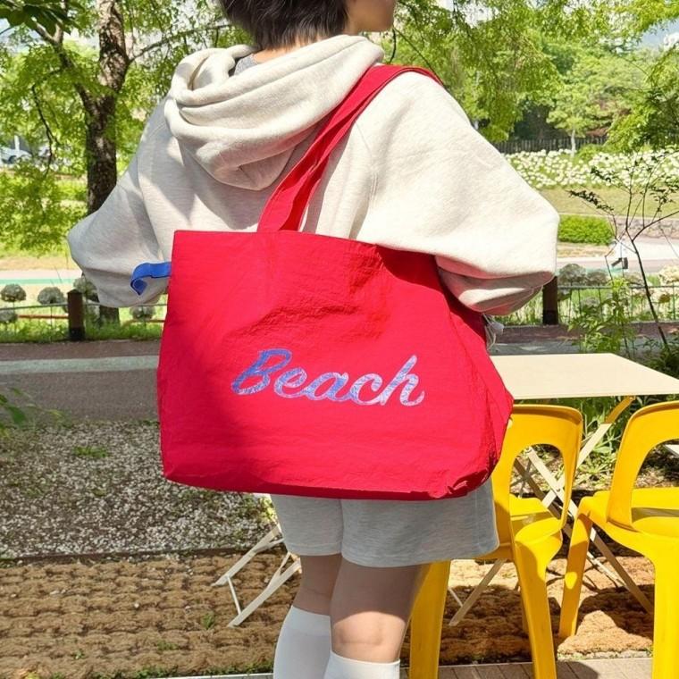 숄더백 5컬러 컬러감 귀여운 여성 쇼퍼백