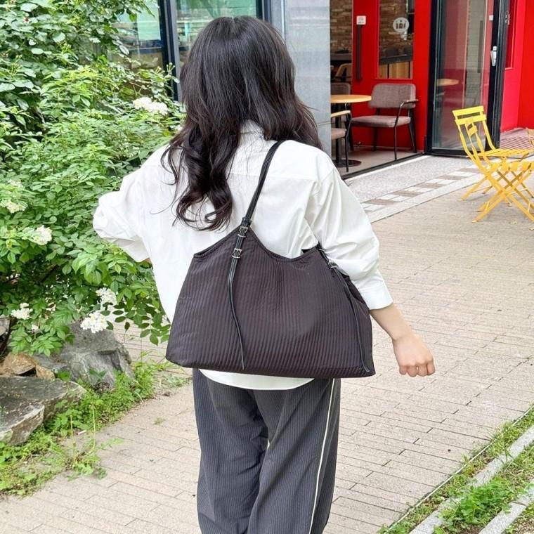 숄더백 파스텔컬러 데일리 여성숄더백 6컬러 여성