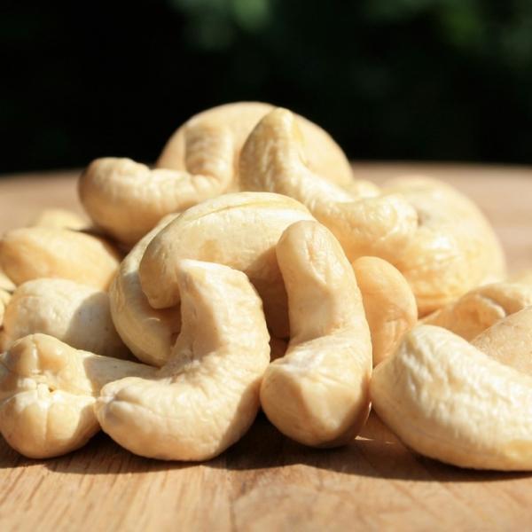 캐슈넛 500g 생 캐슈너트 베트남