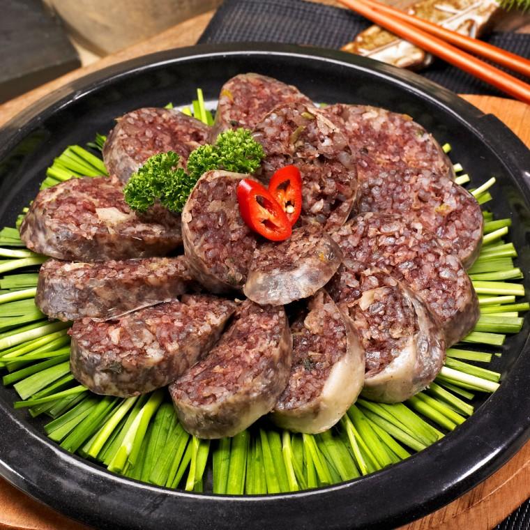 엄마 손맛 전통 토종 순대 2kg 집밥에 딱 좋은 든든한 한끼