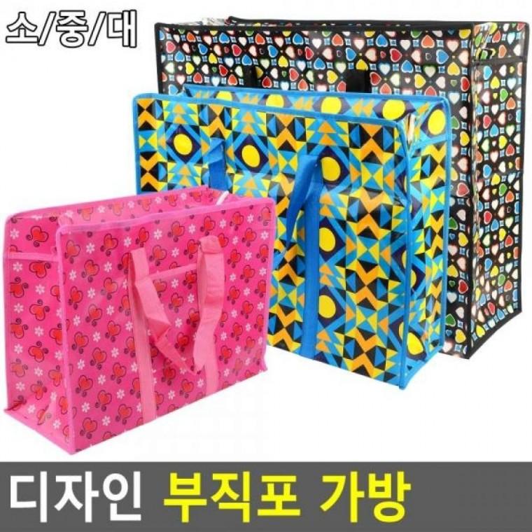 장바구니 디자인 학생가방 가방 가방 쇼핑백 부직포 부직포가방 디자인