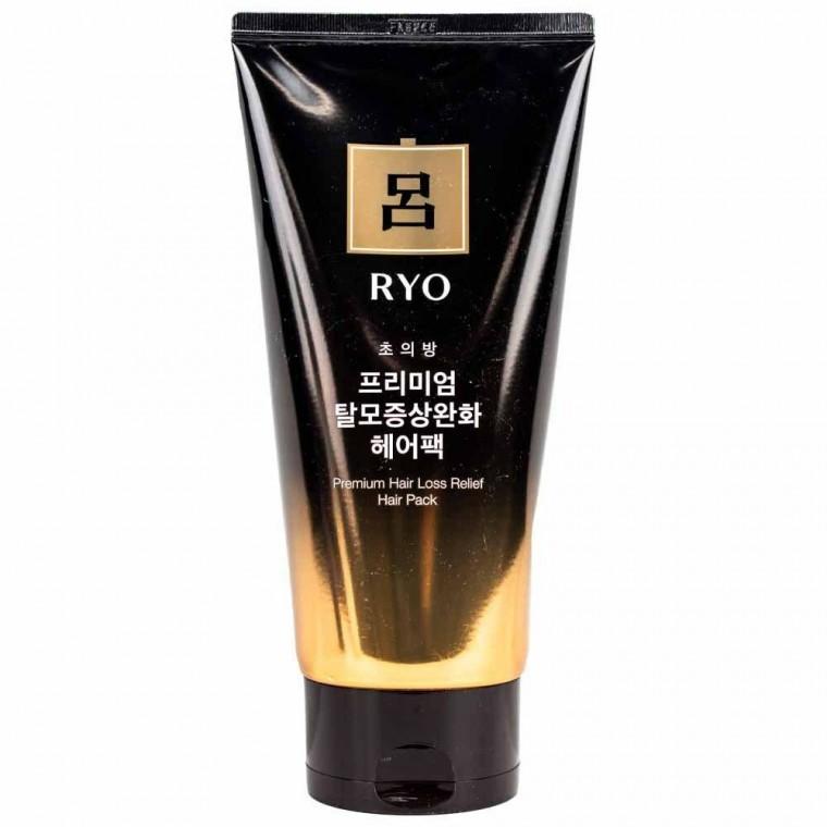 려 초의방 프리미엄 탈모 증상 완화 헤어 팩 300ml