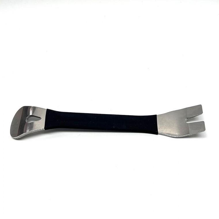 실리콘 핸들 스텐 리무버 자동차 내장재 탈거 헤라