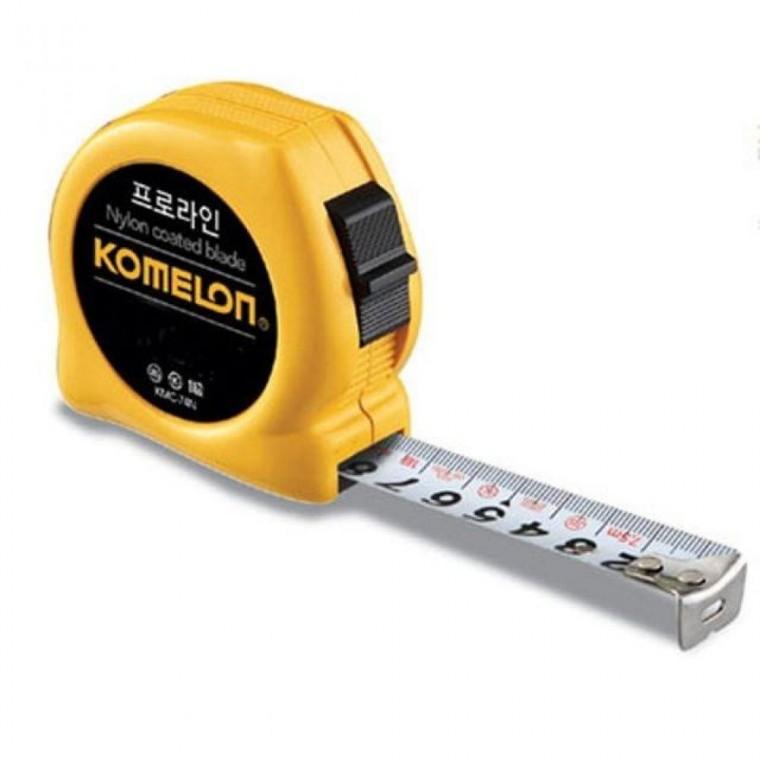 코메론 프로라인줄자 KMC-74N (2Mx16)