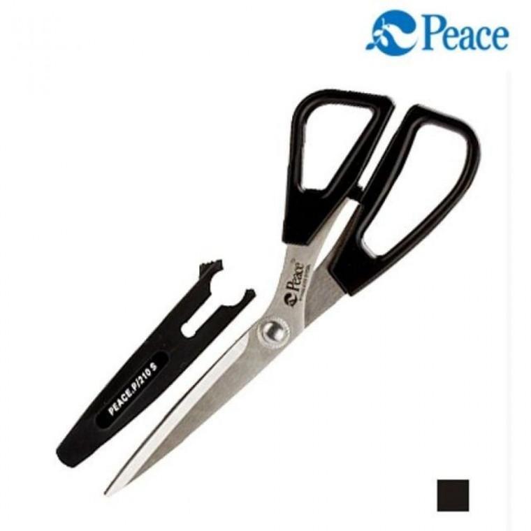 평화 P-210S 안전캡가위