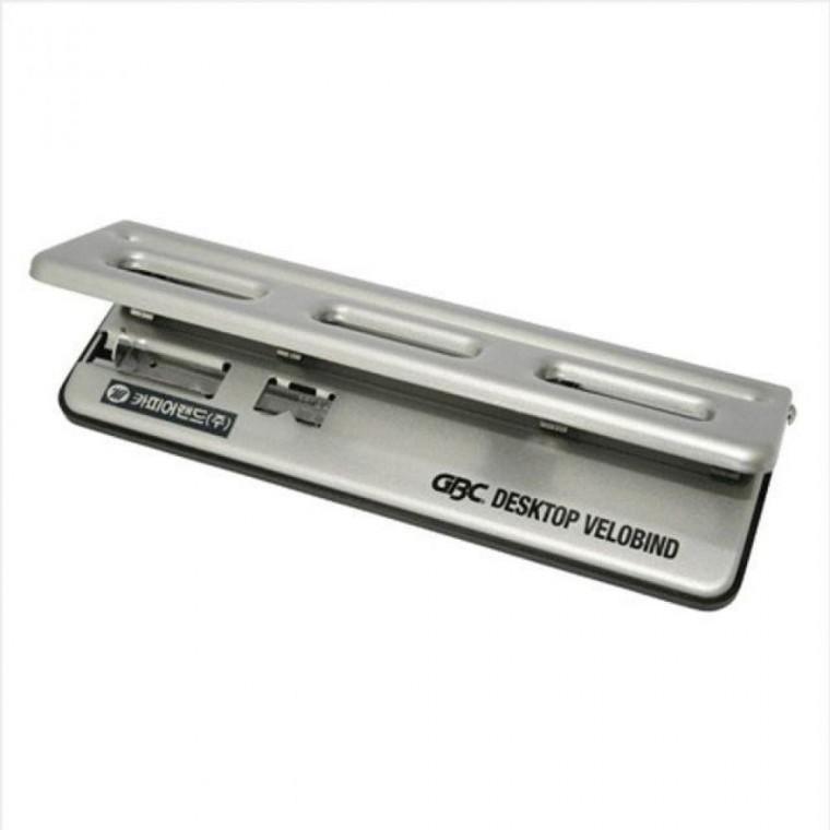 (GBC) PERSONAL VELOBINDER 스트립제본기(4핀)