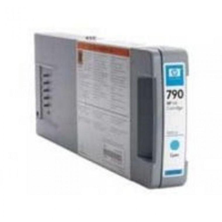 CB275A (NO.790) (연파랑/정품잉크/1000ml) x확정발주상품x