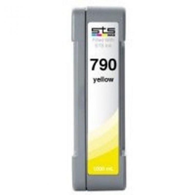 CB274A (NO.790) (노랑/정품잉크/1000ml) x확정발주상품x