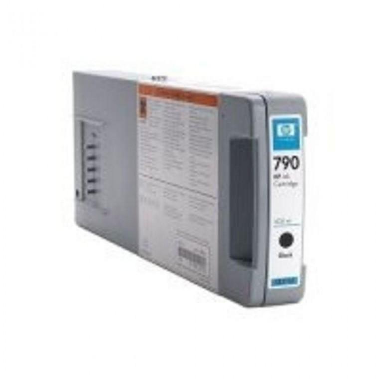 CB271A (NO.790) (검정/정품잉크/1000ml) x확정발주상품x