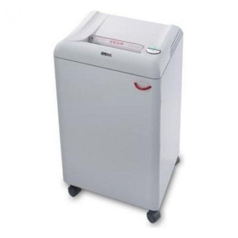 (IDEAL) IDEAL 2503CC -독일산- 문서세단기/문의요망 (CA)