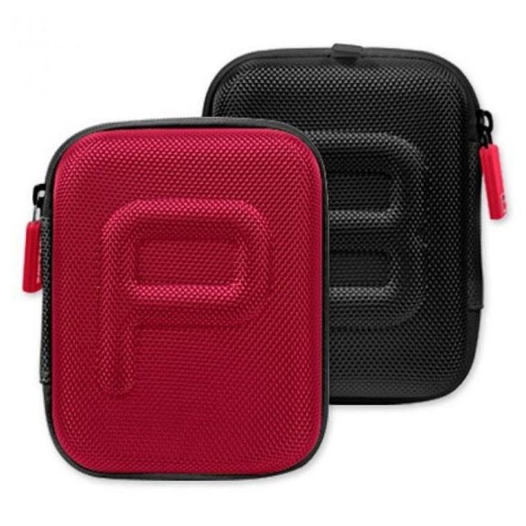 가벼운 휴대용 보조 배터리 다용도 케이스 DoDo Pouch 메모리 이어폰 수납함