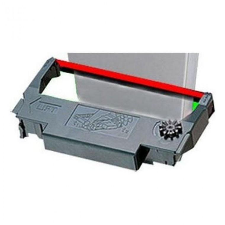 ERC-30/34/38 (Black-Red/리본카트리지/일체형/5개묶음/Y)