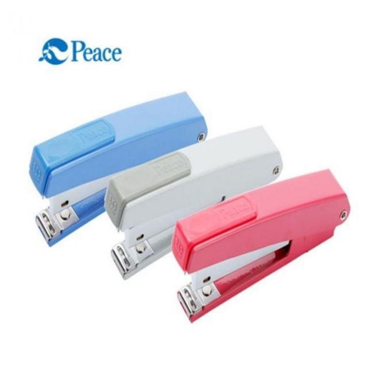 평화 스테플러 352호 (색상랜덤)
