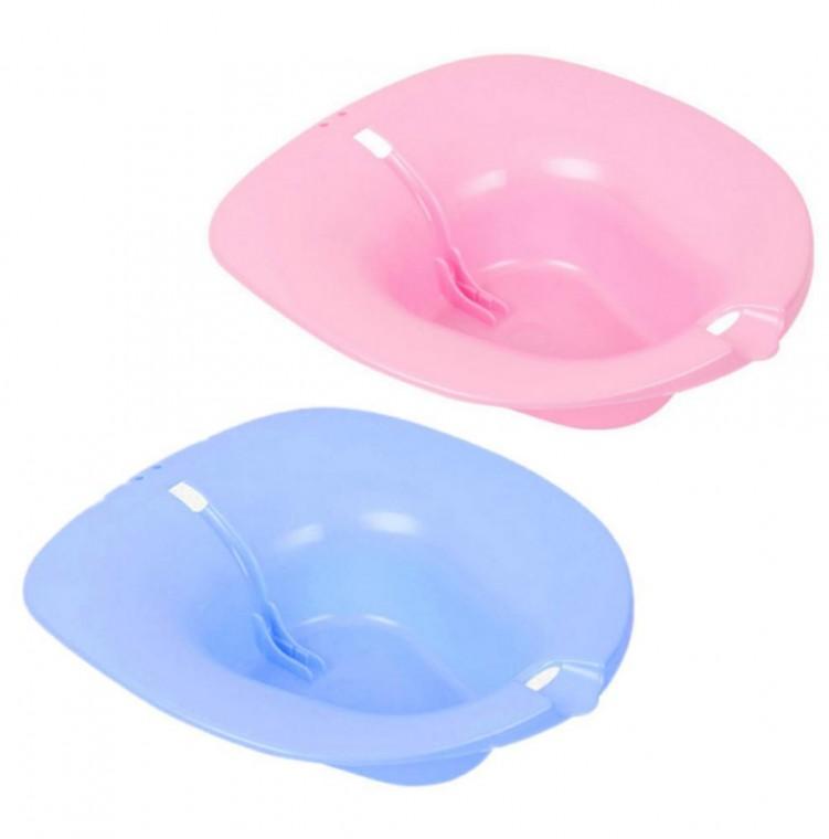 좌욕기 대야 가정용 임산부 버블기 치질 소프트 실리콘세수