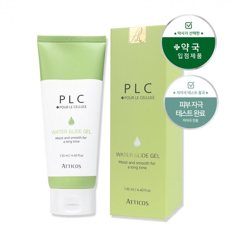약국 입점 아띠코스 포르셀 워터 글라이드 젤 130g