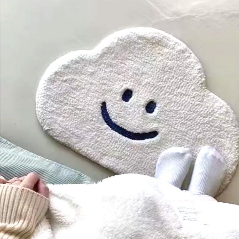 구르미 발매트 자취 인테리어 소품 주방 화장실 러그