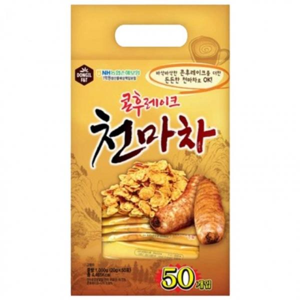 동일 콘후레이크 천마차 50T입