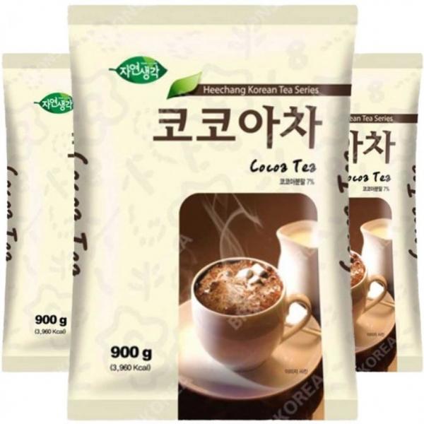 희창 코코아차 900g x 12봉입