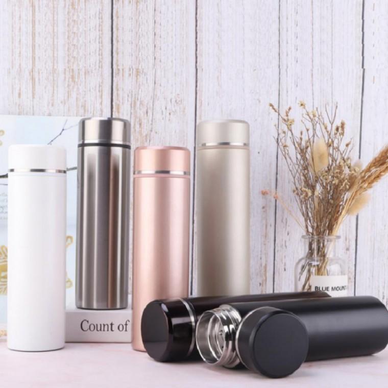 차망 텀블러 보온 보냉 휴대용 스텐 500ml