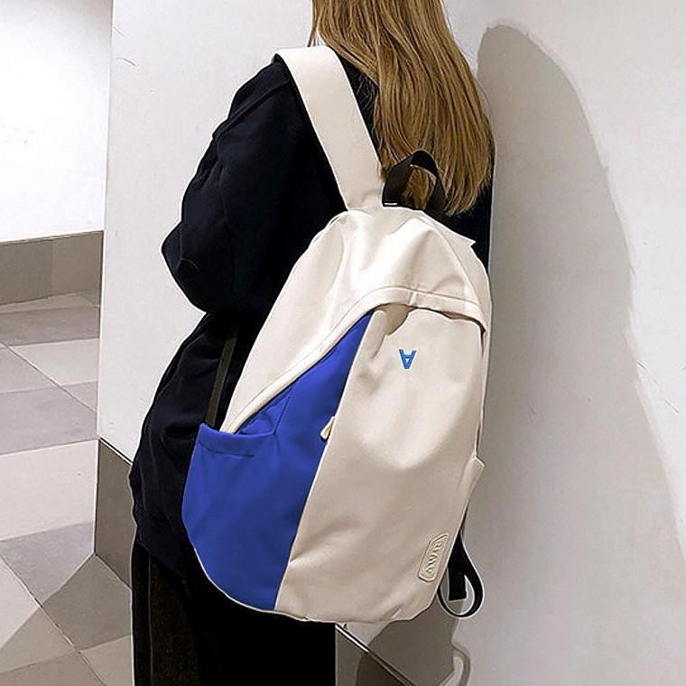 학생가방 책가방 캐주얼백팩 고딩 패션용품 30대 심플한 초등학생책가방 노트북백팩 고등학생백팩 중딩