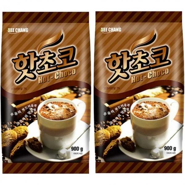 희창 핫초코 900g x 12봉