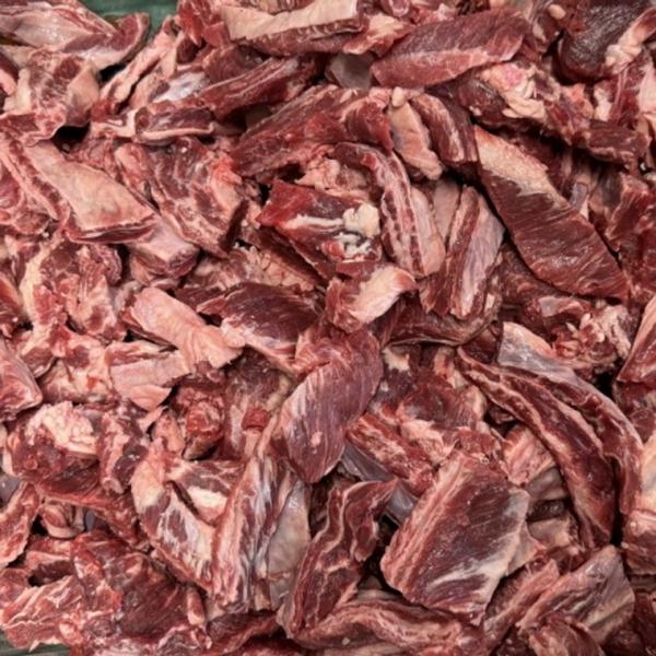 소고기 갈비살 소갈비살 1kg