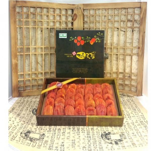 상주전통곶감 건시2kg(35~55과)