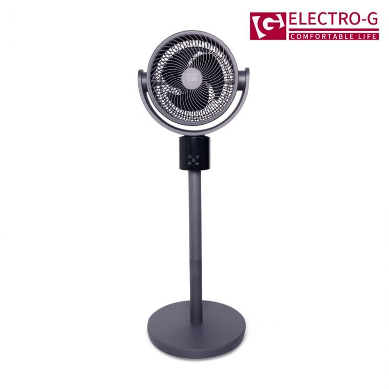 ELECTRO-G 4방향 써큘레이터 GEF-BLDC1200R 선풍기