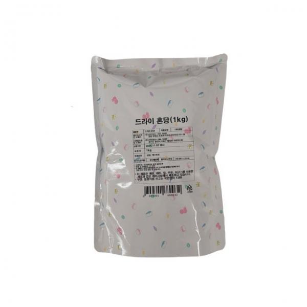 드라이혼당 1kg