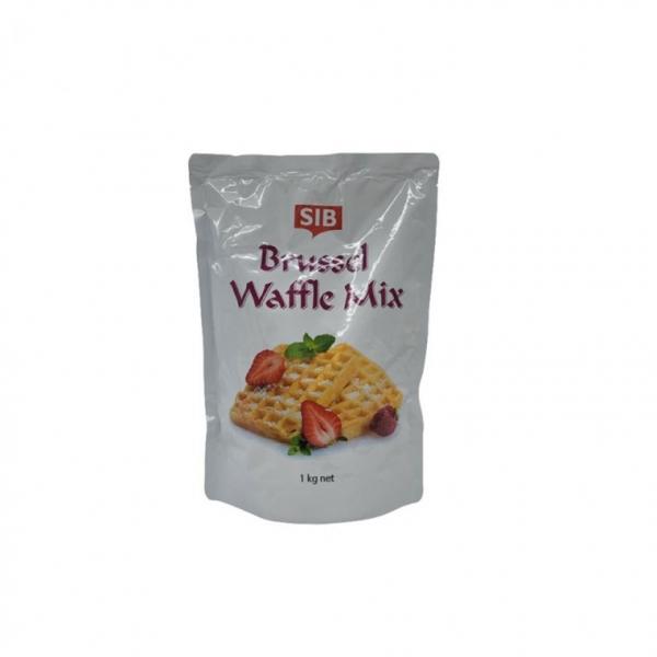 브뤼셀 와플믹스 1kg