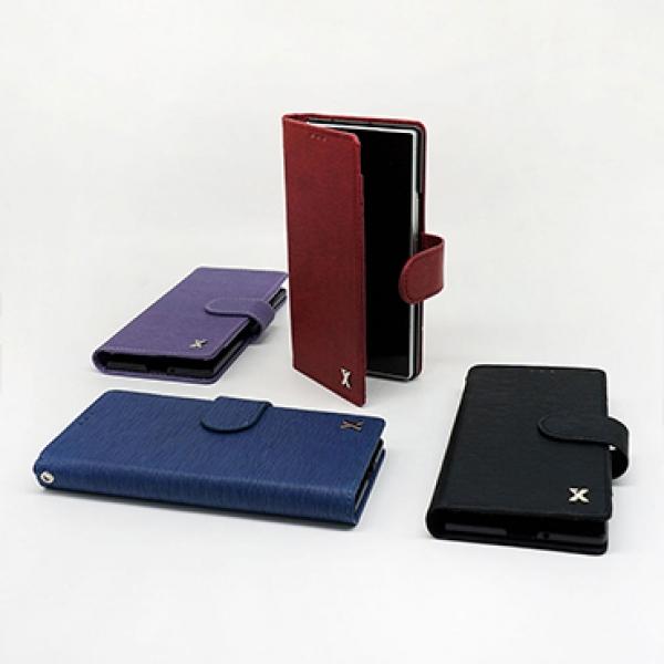 에삐 더블포켓 다이어리 [SM-F971] 갤럭시Z폴드8와이드 5G