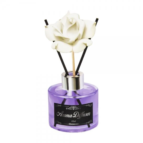 산도 깨비 디퓨저 라벤더 130ml