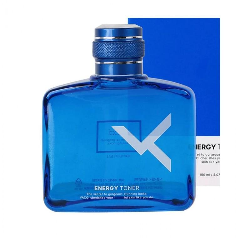 루미나D 청량함 상쾌한 시원한향 남성화장품 블루 토너 150ml