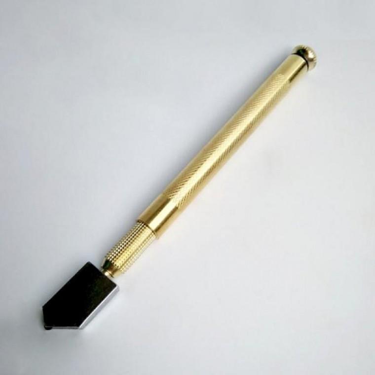 12mm 유리 타일 자르기 절단 오일형 커팅 칼 DD-11486