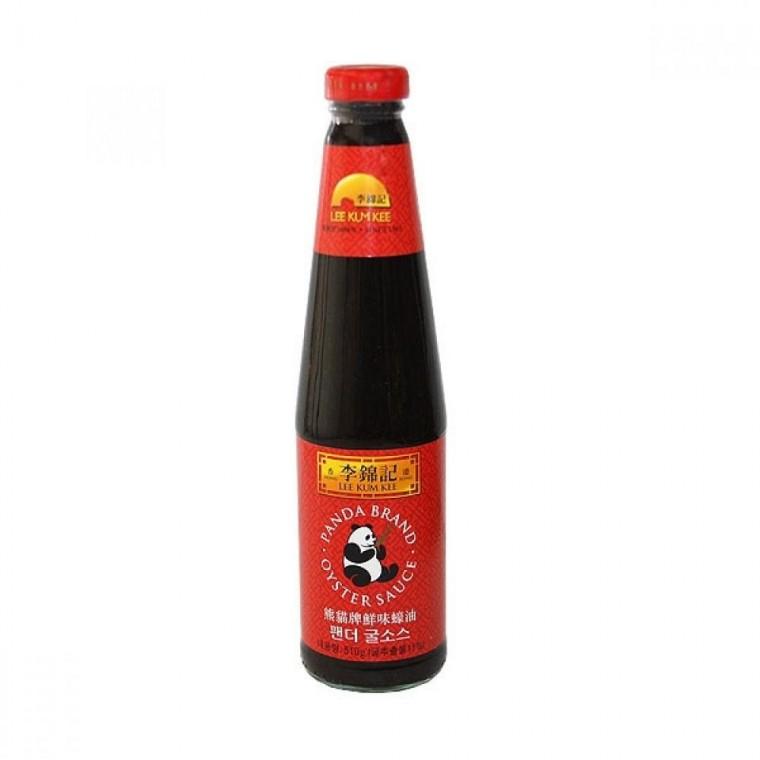 이금기팬더굴소스510g