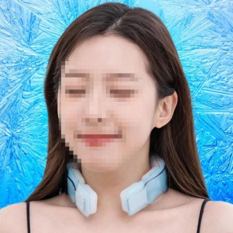국산 아이스 쿨스카프 여름 시원한 넥쿨러 아이스 넥워머 등산용 스카프 쿨링 쿨한 시원한 쿨팩