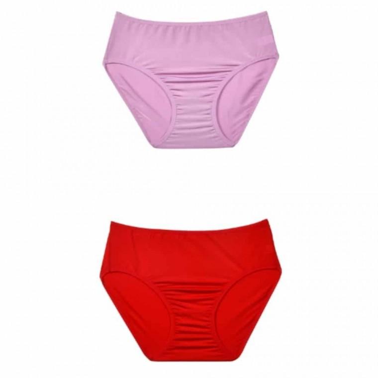 여성 팬티 시원한삼각팬티 여성여름속옷 여성 편한속옷 여름 용속옷 시원한 여자 팬티 삼각