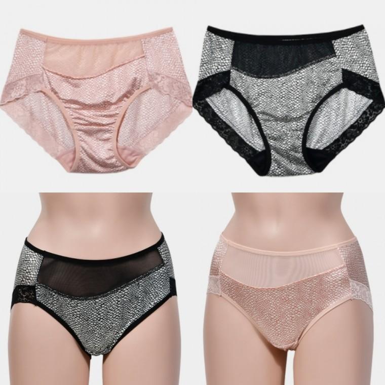 인견여성팬티 시원한속옷 시원한팬티 여름용팬티 여성여름팬티 인견삼각팬티