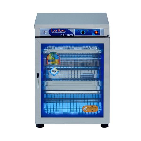 자외선살균소독기 SW-302H 살균+건조기능 컵80개