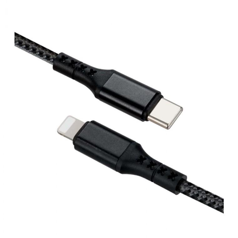 C타입 iOS핀 고속 충전 케이블 1M 480Mbps 27W 데이터전송