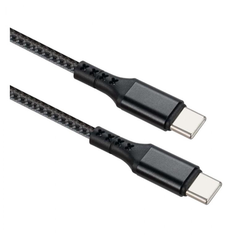 USB C타입 고속충전케이블 1m 60W 3.0A 480Mbps 데이티전송