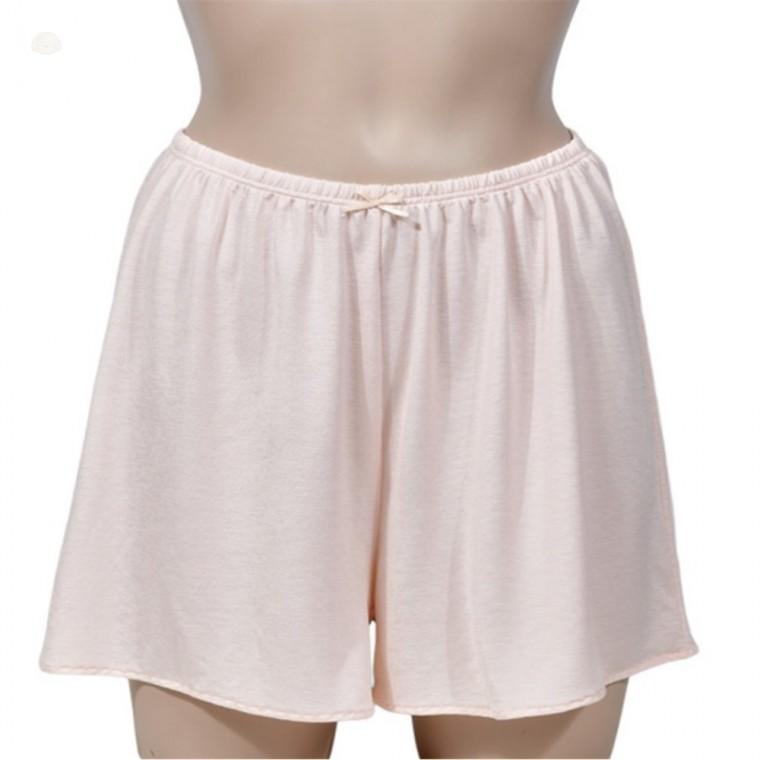 여성 인견 속바지 3부 여름 시원한 얇은 속바지 시원한속바지 여자속바지 쿨속바지