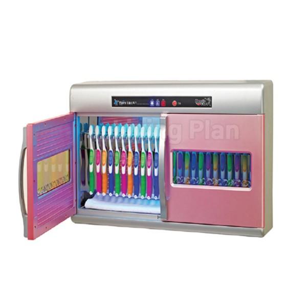 칫솔살균기 HA-DT948 스테인레스 칫솔48개
