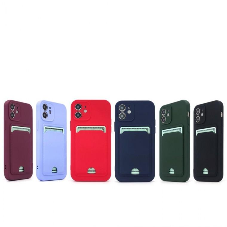 갤럭시노트20 PASTEL 카메라보호 젤리케이스 SM-N981N