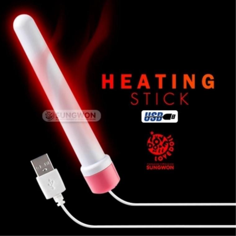 MYTOY USB 히팅스틱
