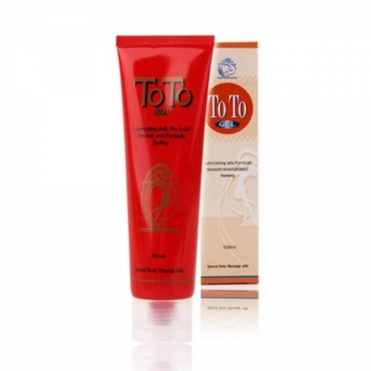 토토젤 100ml