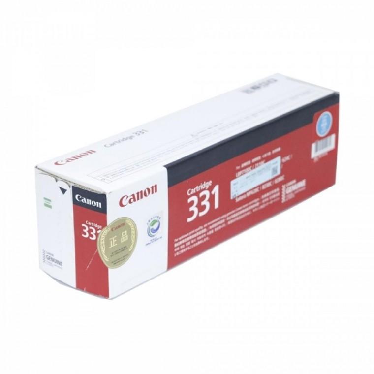 CRG-331C 캐논 정품토너 MF 8280CW 파랑