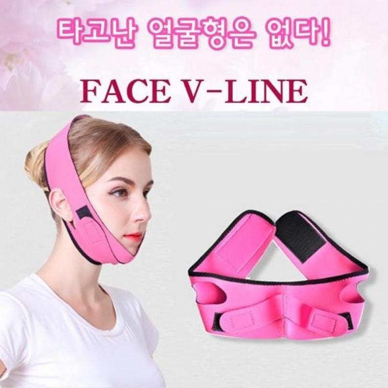 리프팅밴드 얼굴 입벌림방지 소두